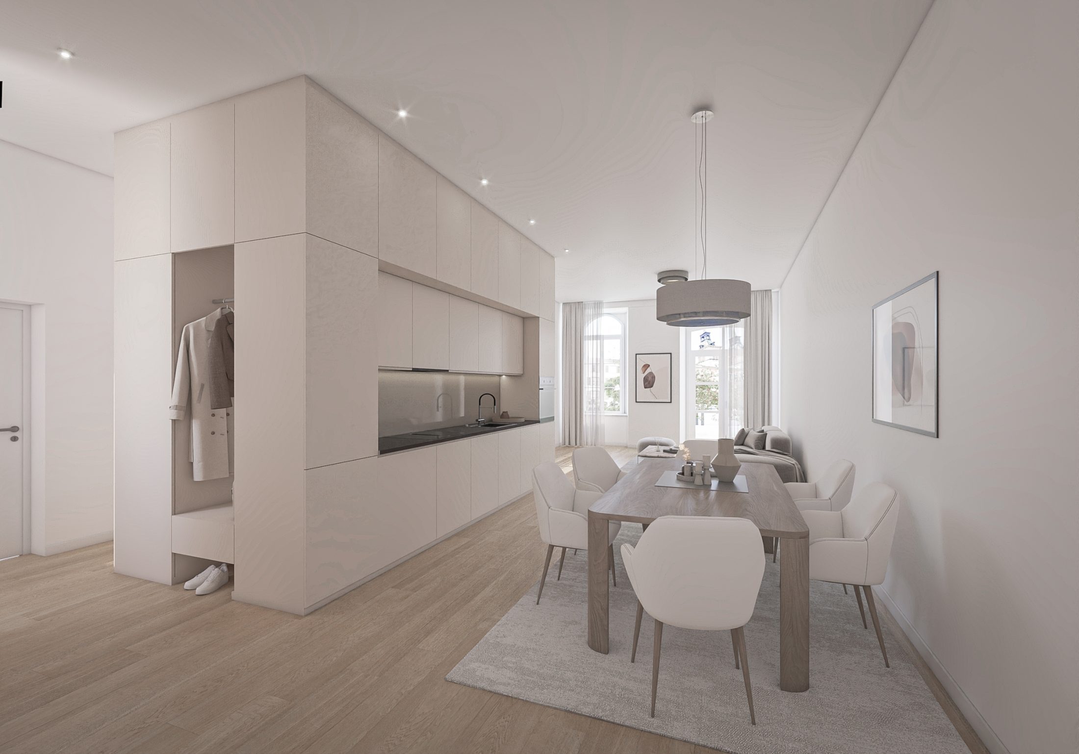 Haus Fridolin