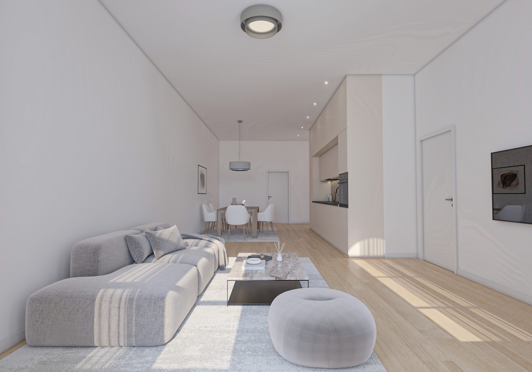 Haus Fridolin