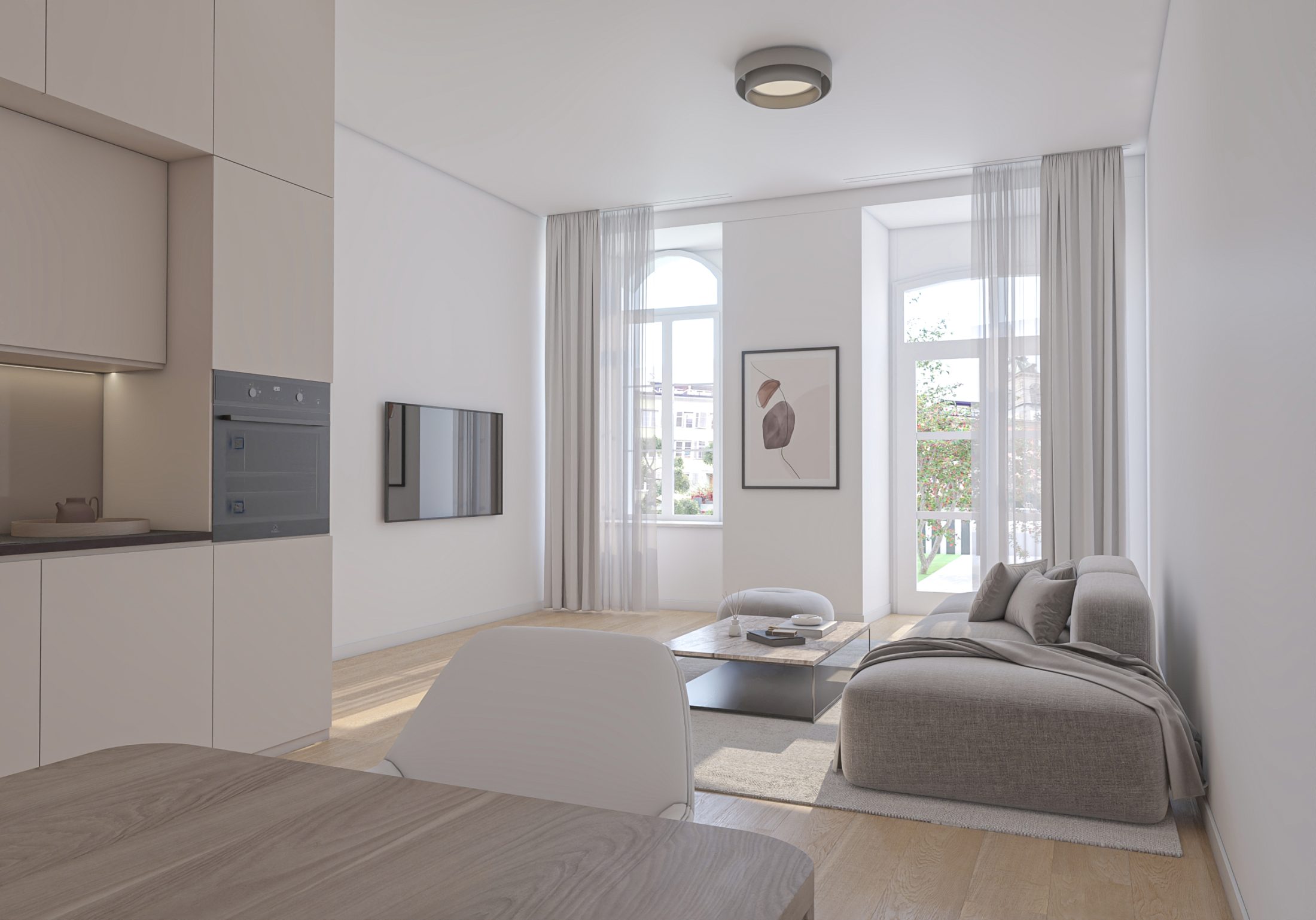 Haus Fridolin