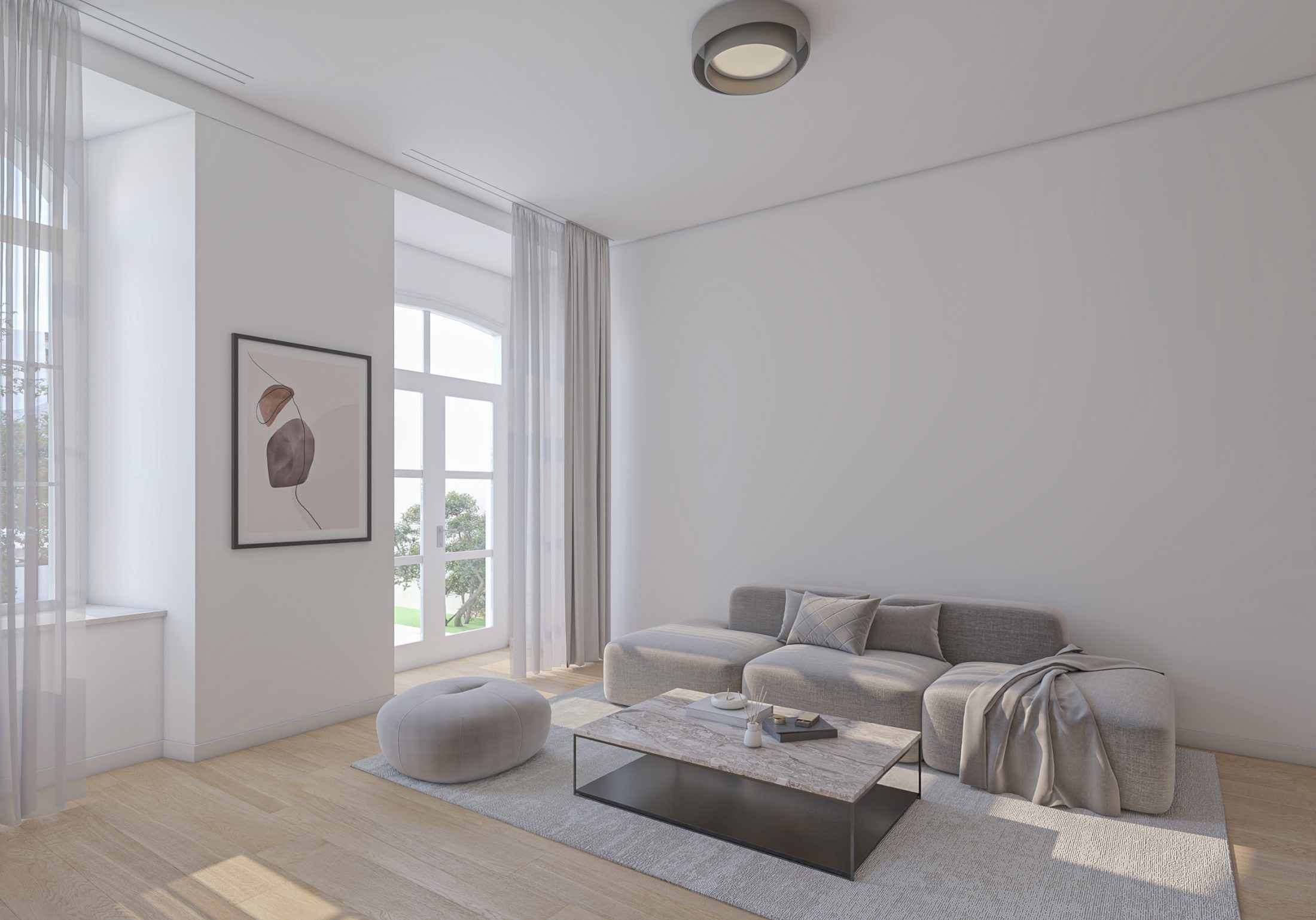 Standort, Haus Fridolin