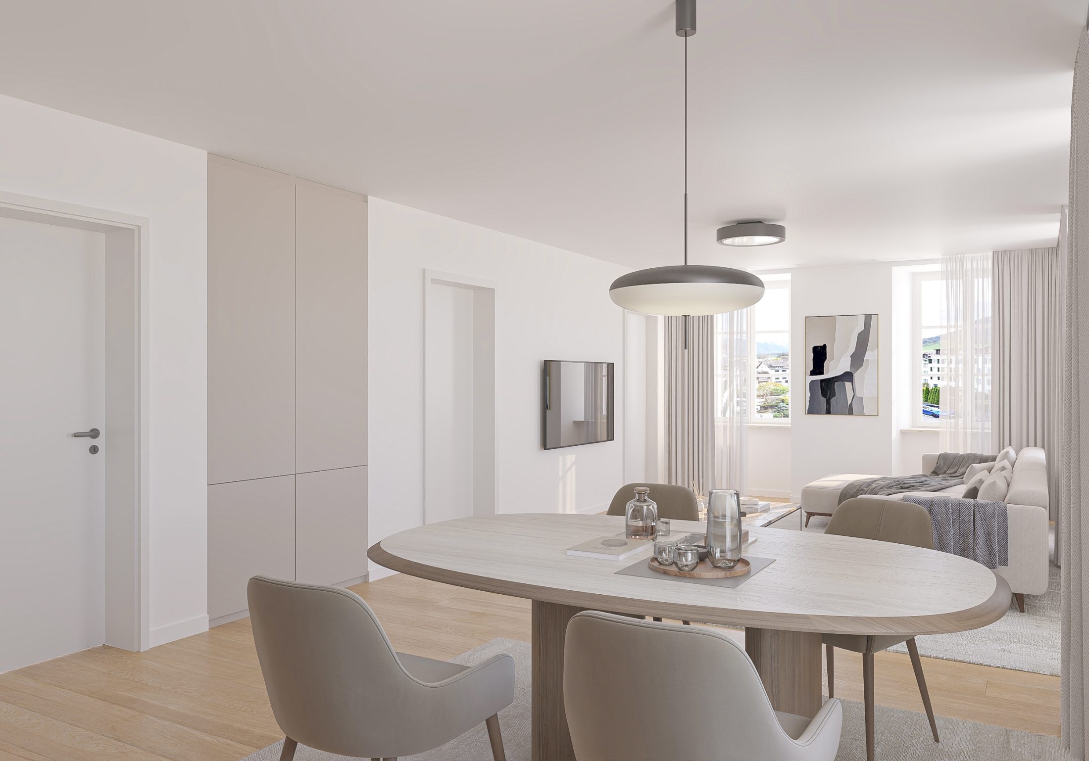 Haus Fridolin